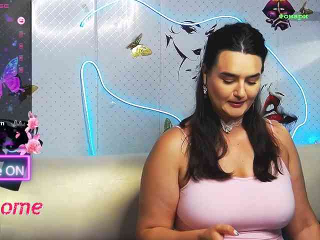 Lina_ webcam