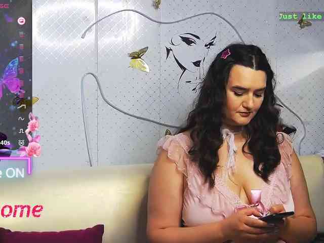 Lina_ webcam