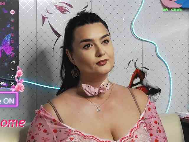 Lina_ webcam