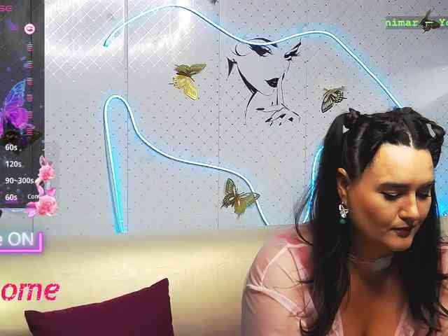 Lina_ webcam