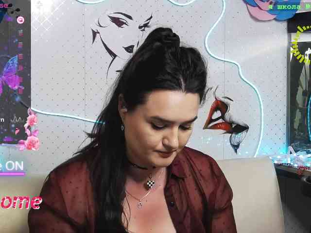 Lina_ webcam
