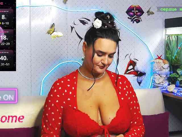 Lina_- webcam
