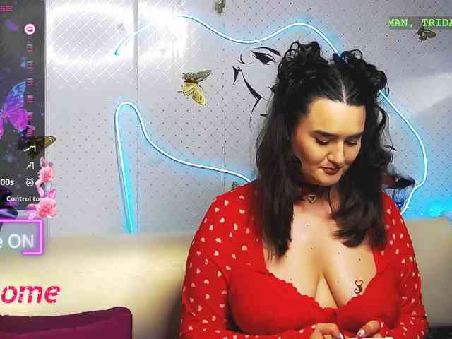 Lina_ webcam