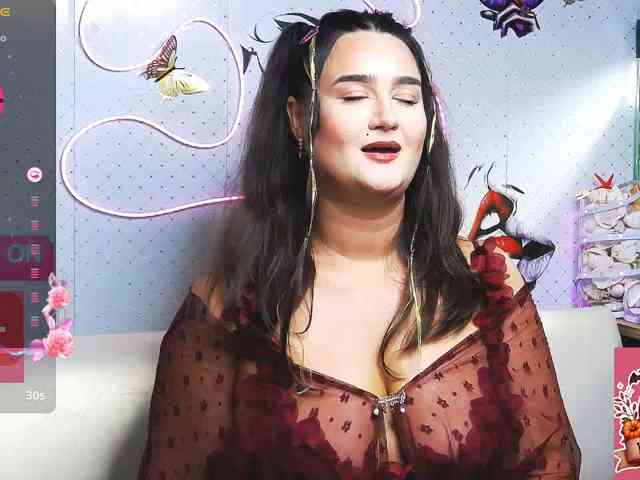Lina_- webcam