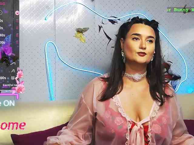 Lina_ webcam