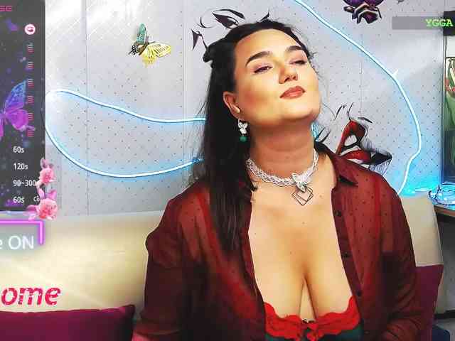 Lina_- webcam