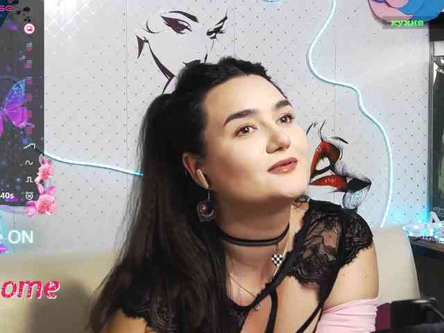 Lina_ webcam