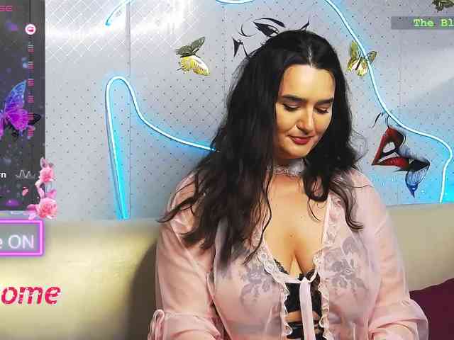 Lina_ webcam