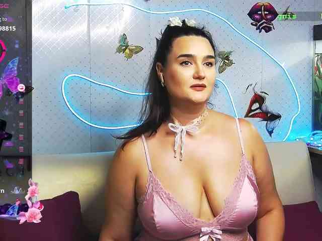 Lina_ webcam