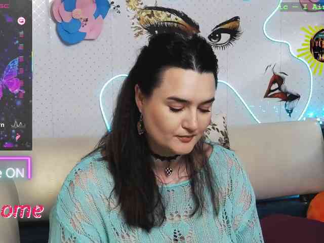 Lina_ webcam