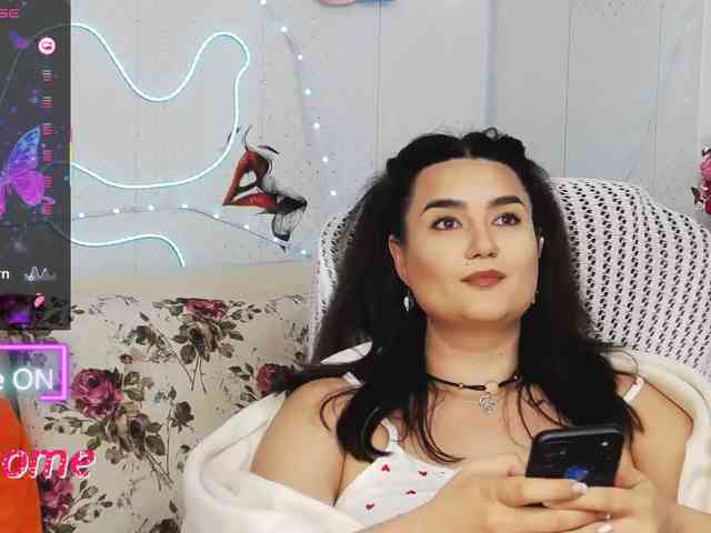 Lina_ webcam