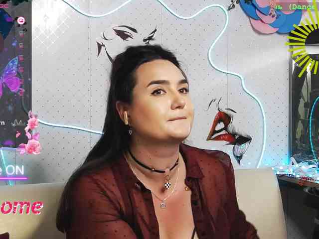 Lina_ webcam