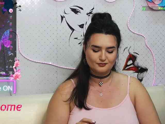 Lina_ webcam