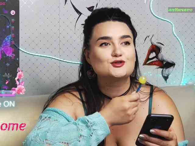 Lina_ webcam