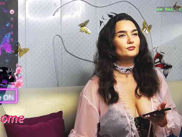 Lina_ webcam