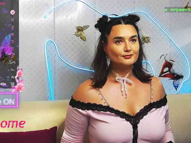WickedButShy WickedButShy