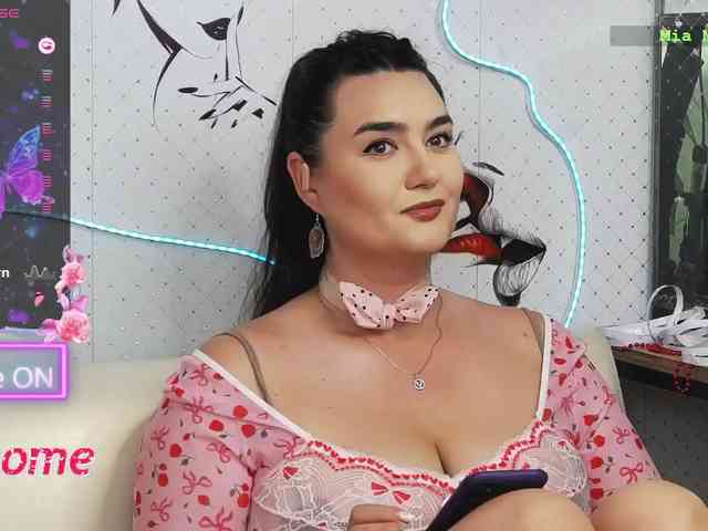 Lina_ webcam