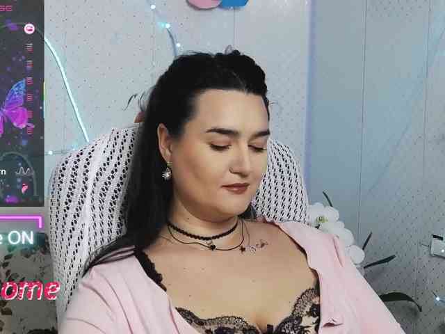 Lina_ webcam
