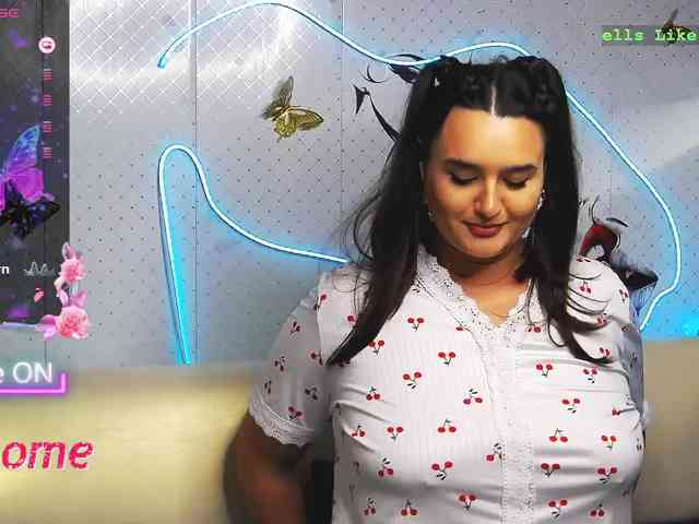 Lina_ webcam