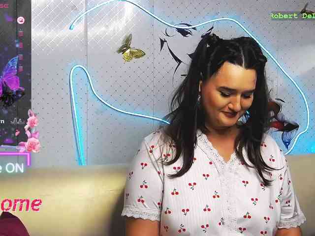 Lina_ webcam