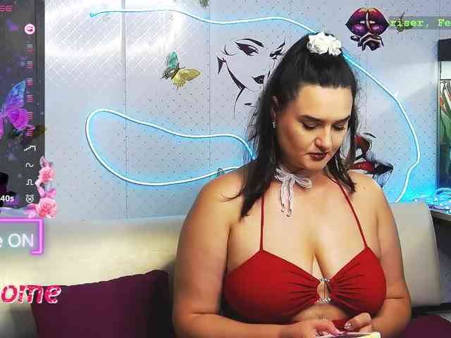 Lina_ webcam