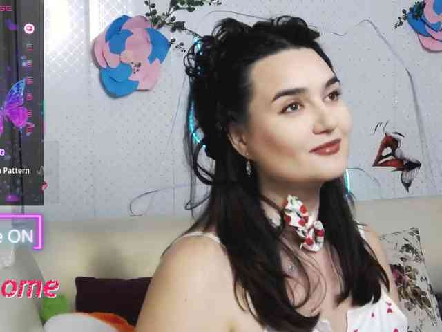 Lina_ webcam