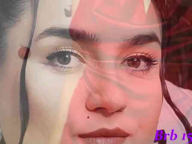 Lina_- webcam