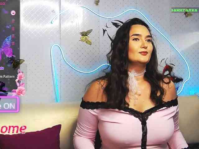 Lina_ webcam