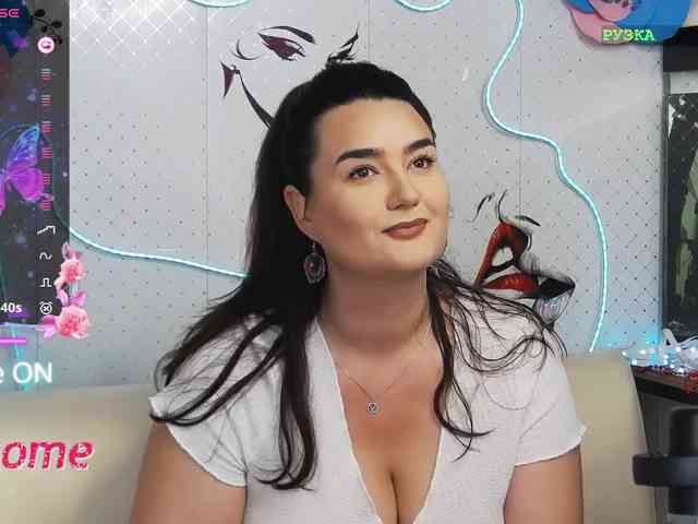 Lina_ webcam