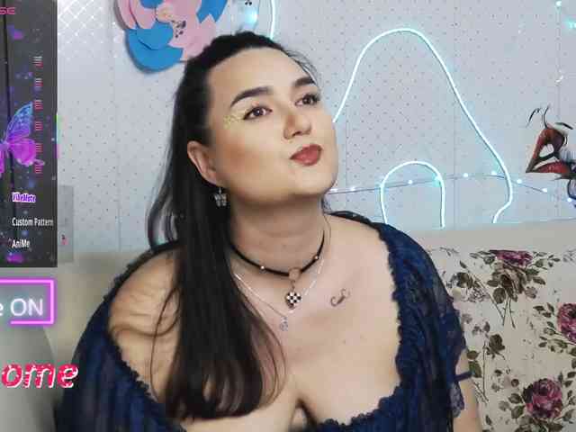 Lina_ webcam