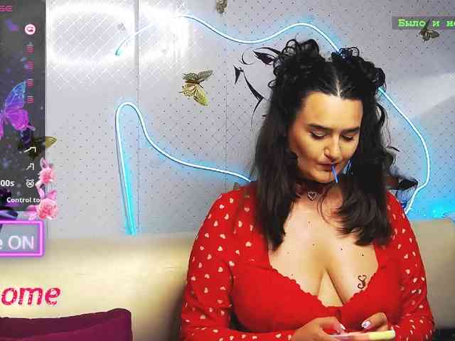 Lina_ webcam