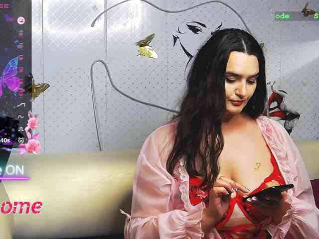 Lina_ webcam