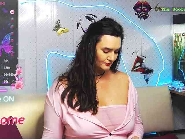 Lina_- webcam