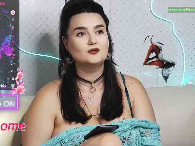 Lina_ webcam