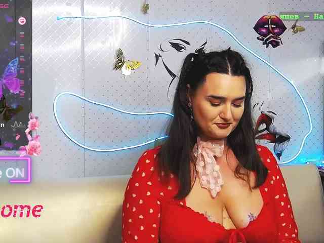 WickedButShy