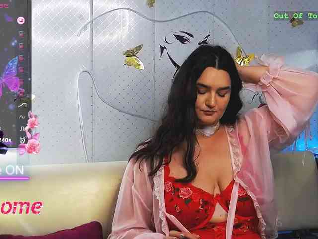 WickedButShy - Girl 