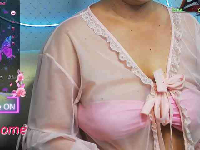Lina_- webcam