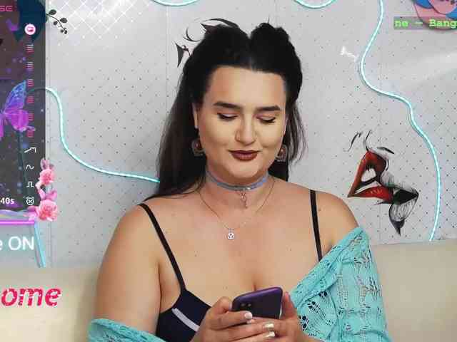 Lina_ webcam
