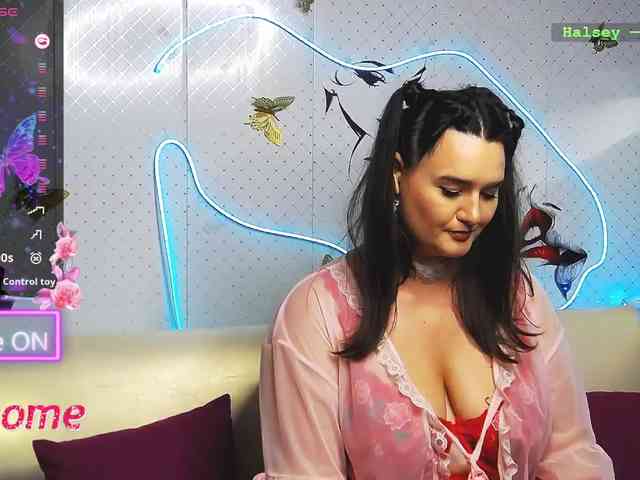 Lina_ webcam