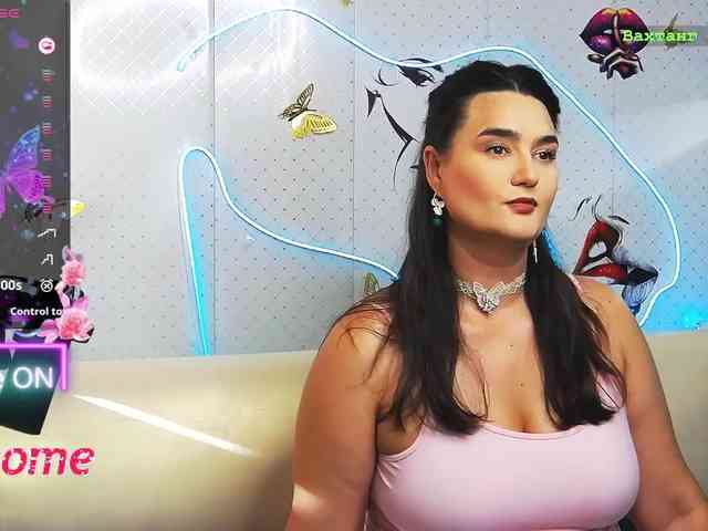 Lina_ webcam