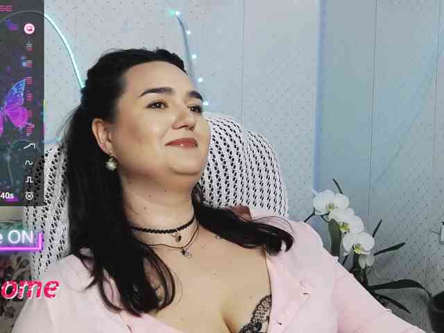 Lina_ webcam