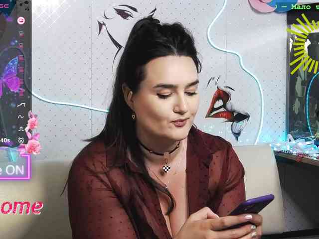 Lina_ webcam