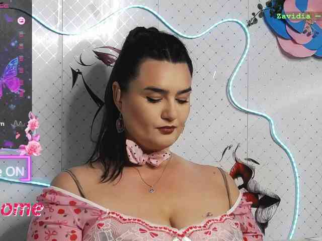 Lina_ webcam