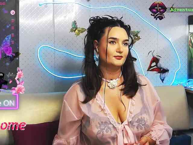 Lina_ webcam