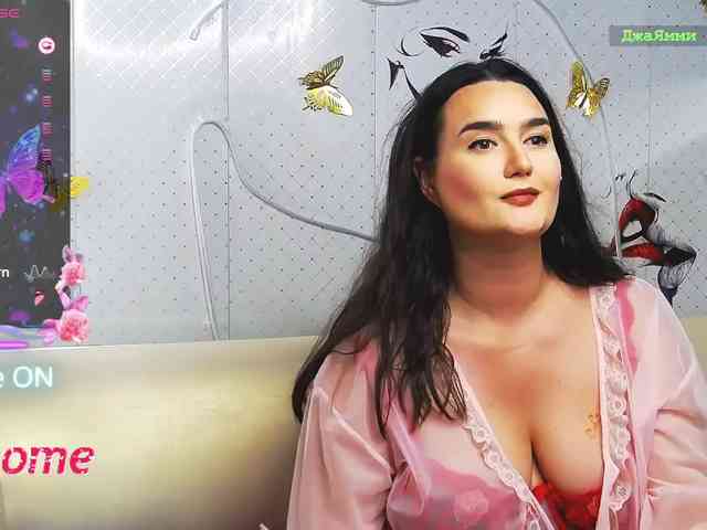 Lina_ webcam