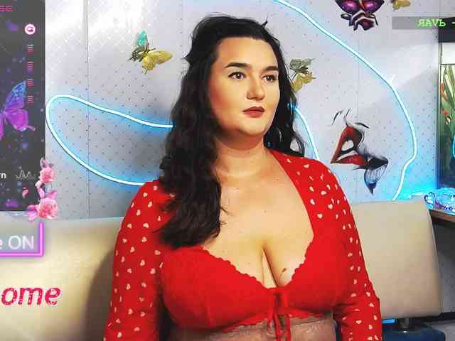Lina_- webcam