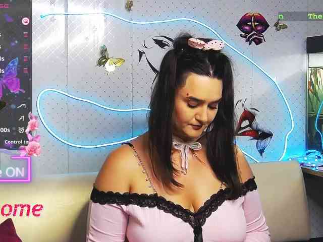 Lina_ webcam