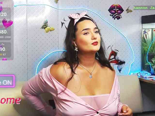 Lina_- webcam