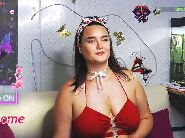Lina_ webcam