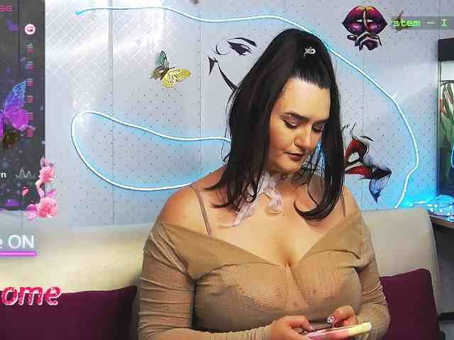 Modèle: Lina_